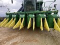 2013 John Deere 7760 Cotton Equipment