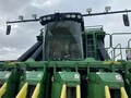 2013 John Deere 7760 Cotton Equipment
