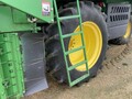 2013 John Deere 7760 Cotton Equipment