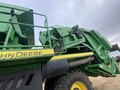2013 John Deere 7760 Cotton Equipment