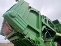 2013 John Deere 7760 Cotton Equipment
