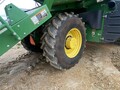 2013 John Deere 7760 Cotton Equipment