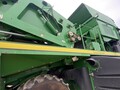 2013 John Deere 7760 Cotton Equipment