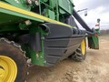 2013 John Deere 7760 Cotton Equipment