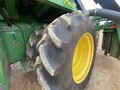 2013 John Deere 7760 Cotton Equipment