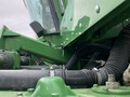 2013 John Deere 7760 Cotton Equipment