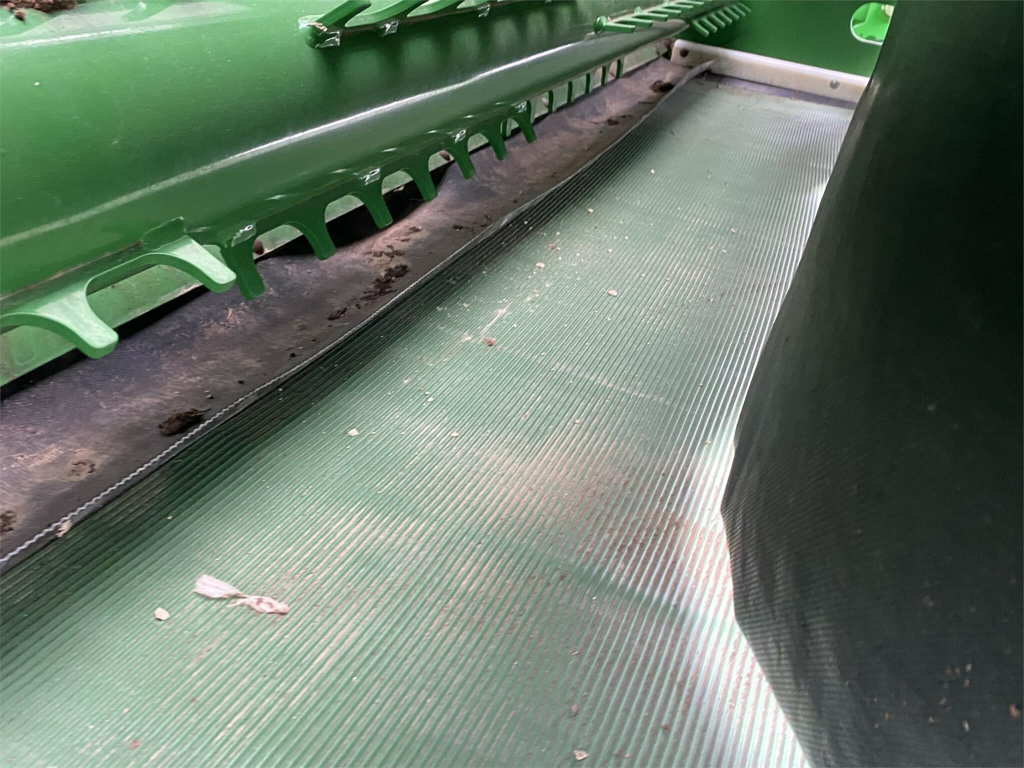 2013 John Deere 7760 Cotton Equipment