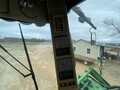 2013 John Deere 7760 Cotton Equipment