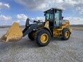 2015 Deere 444K Wheel Loader