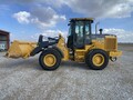 2015 Deere 444K Wheel Loader