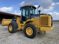 2015 Deere 444K Wheel Loader