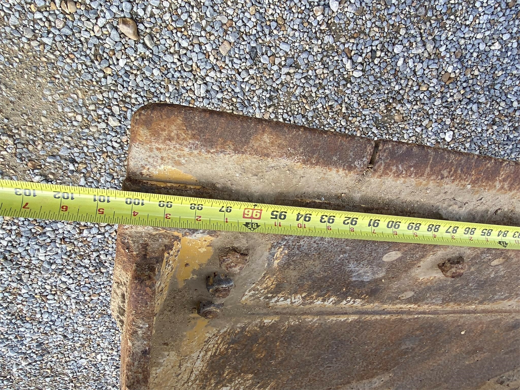 2015 Deere 444K Wheel Loader