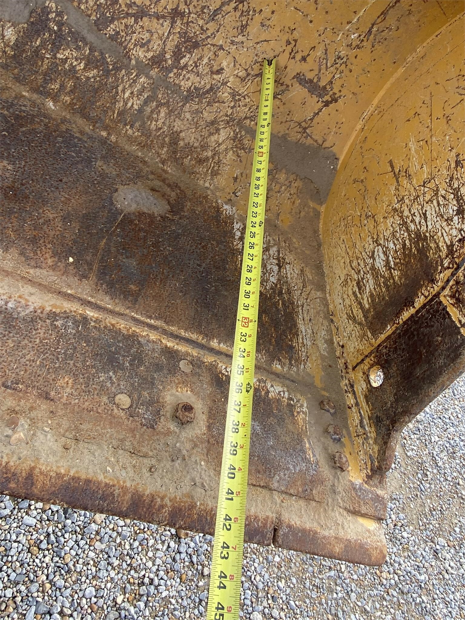 2015 Deere 444K Wheel Loader