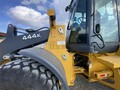 2015 Deere 444K Wheel Loader