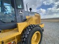 2015 Deere 444K Wheel Loader