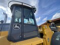 2015 Deere 444K Wheel Loader