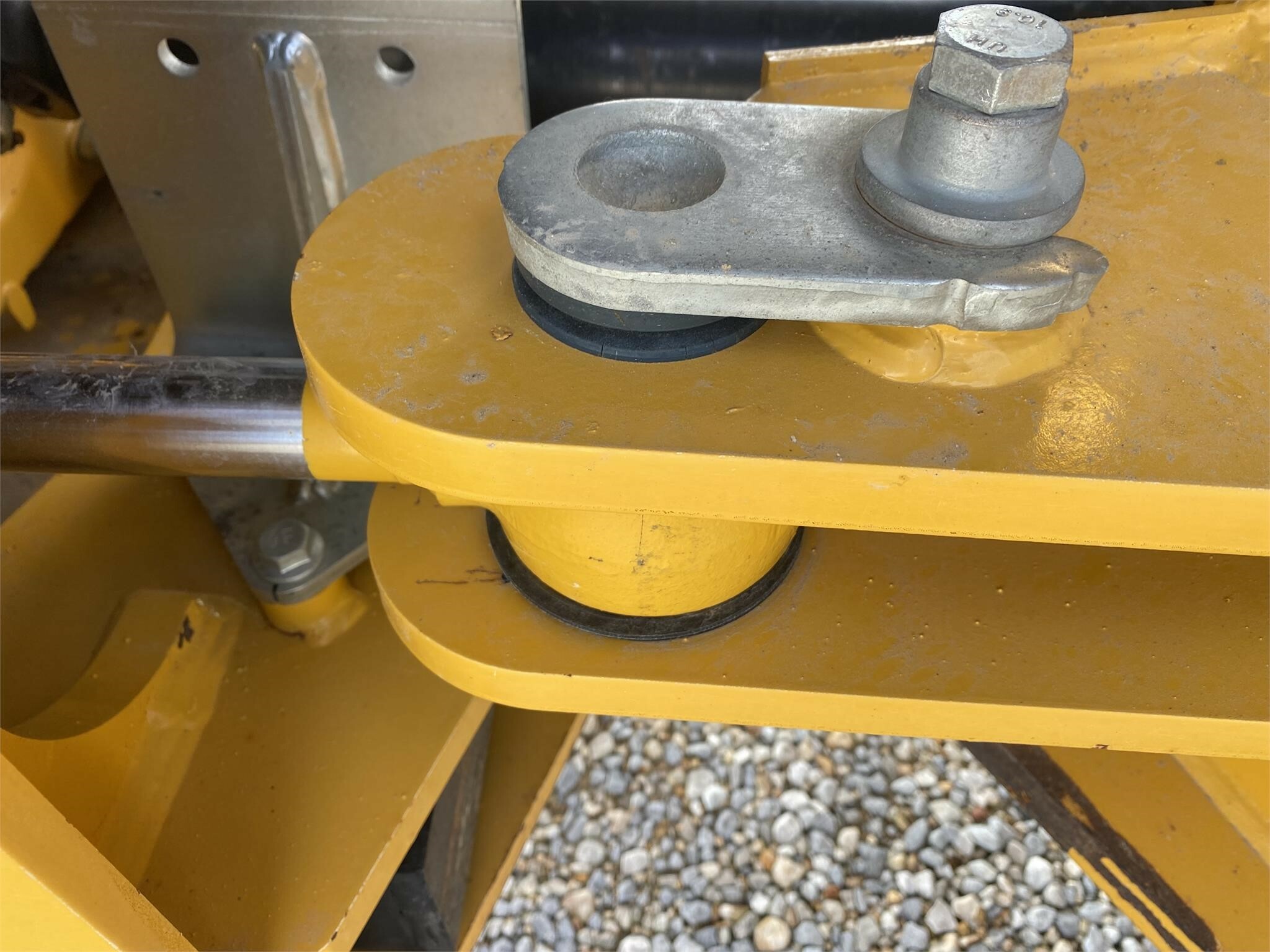 2015 Deere 444K Wheel Loader