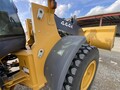 2015 Deere 444K Wheel Loader