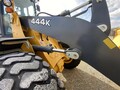 2015 Deere 444K Wheel Loader