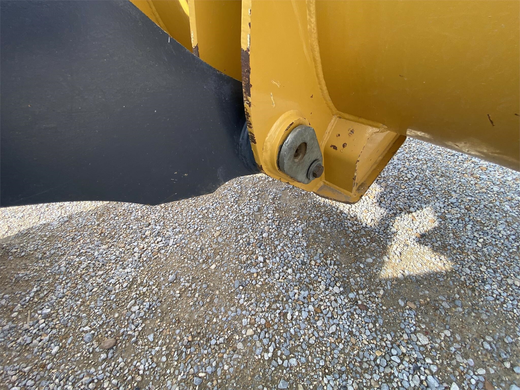 2015 Deere 444K Wheel Loader