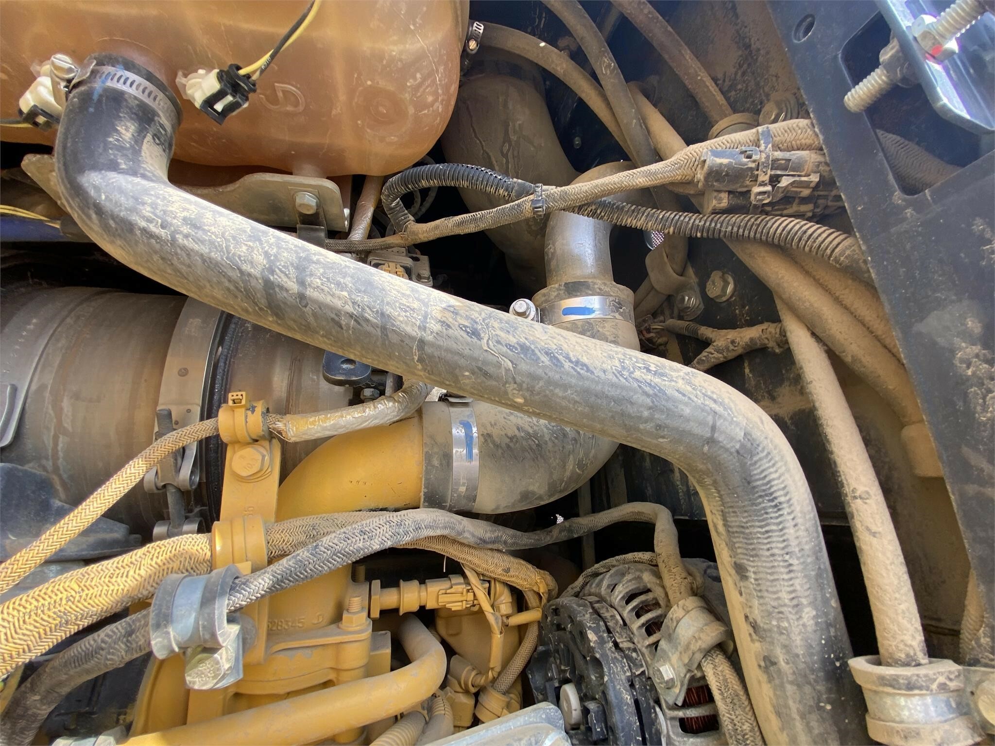 2015 Deere 444K Wheel Loader