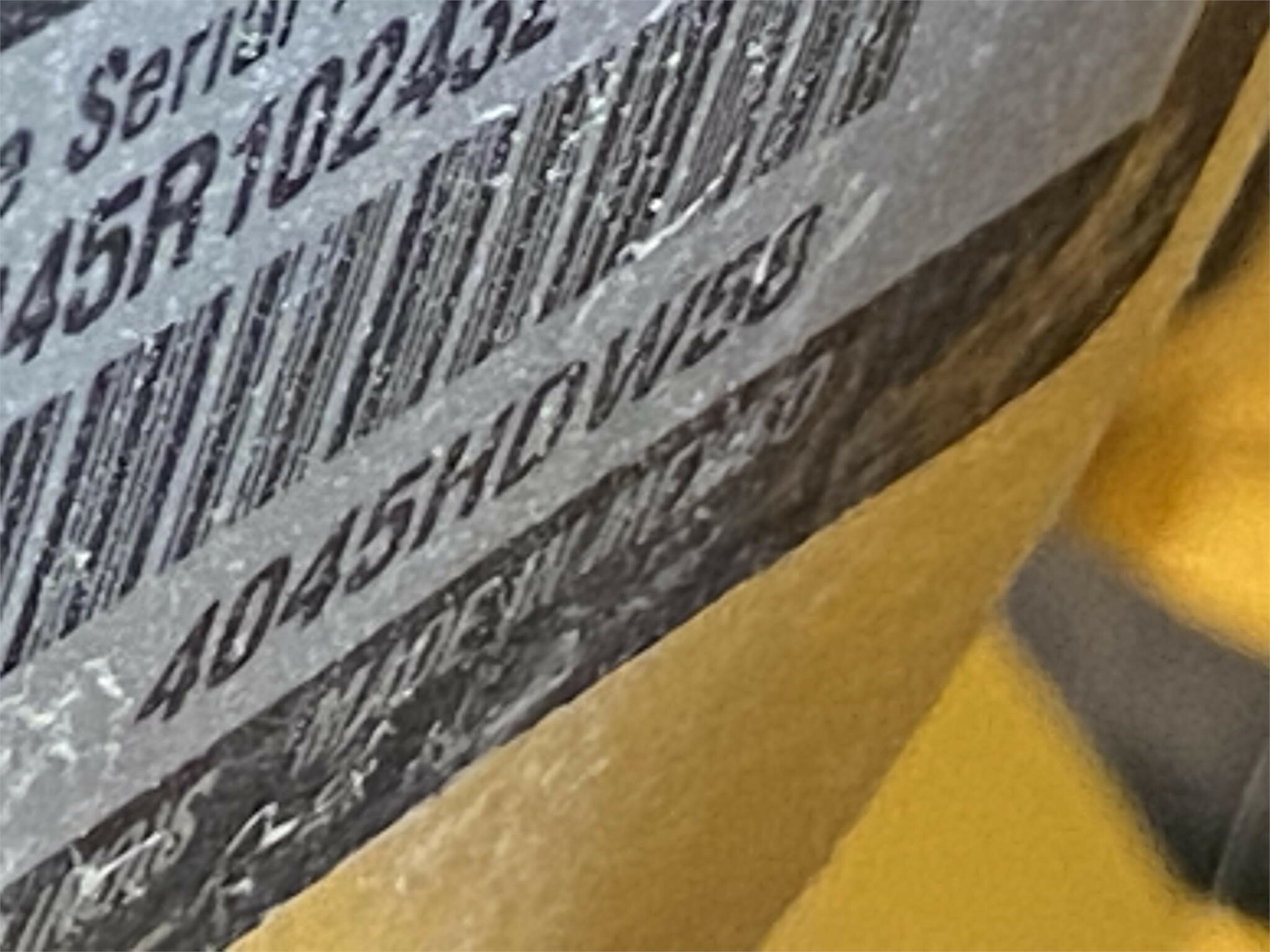 2015 Deere 444K Wheel Loader