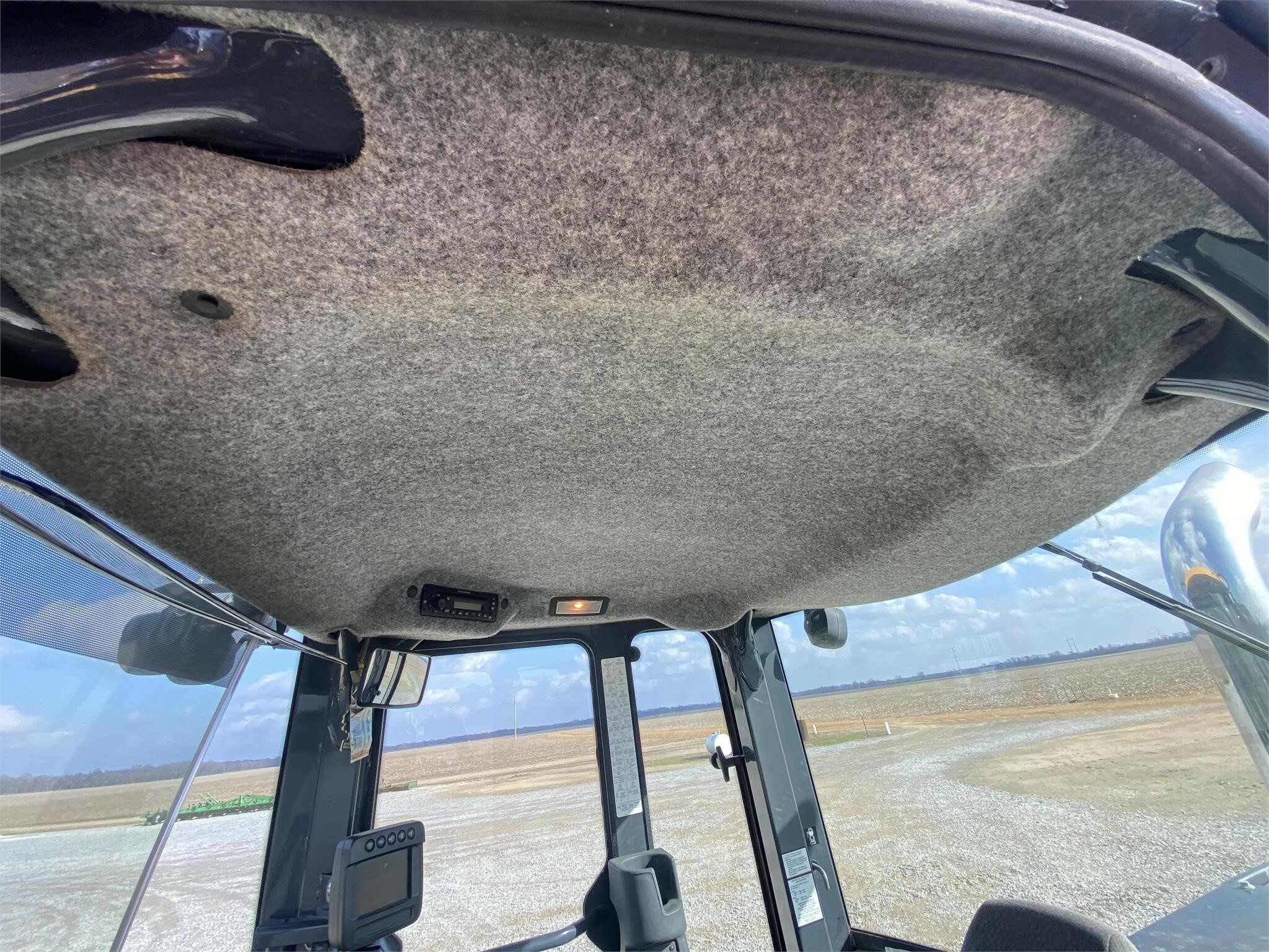 2015 Deere 444K Wheel Loader