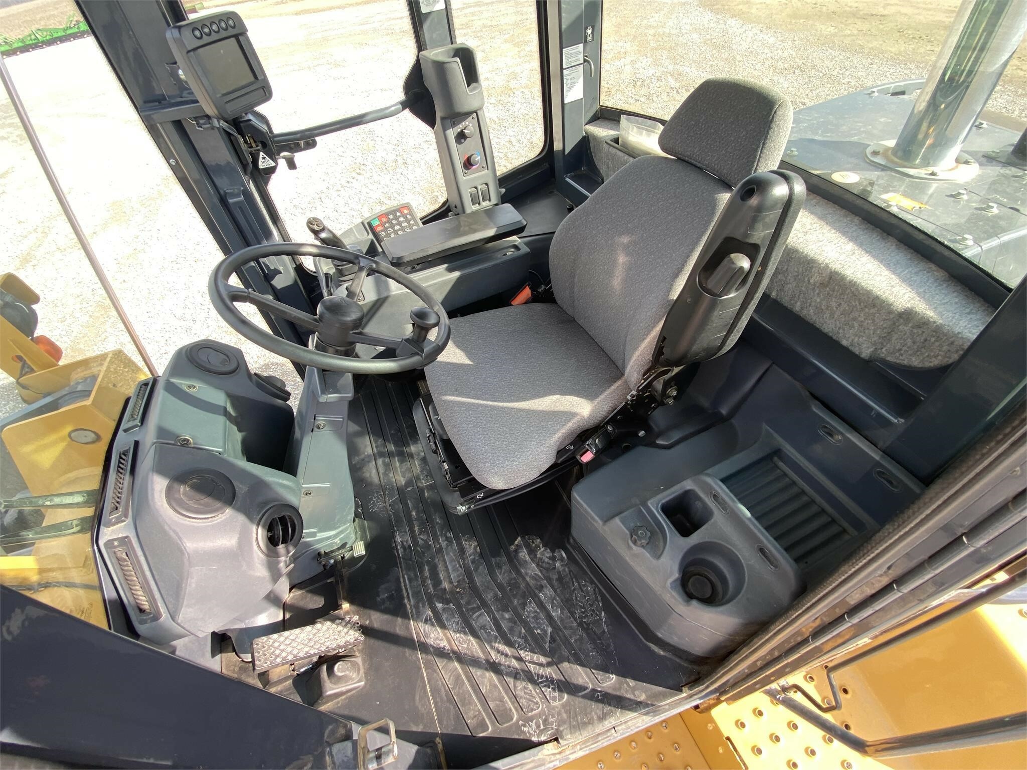 2015 Deere 444K Wheel Loader