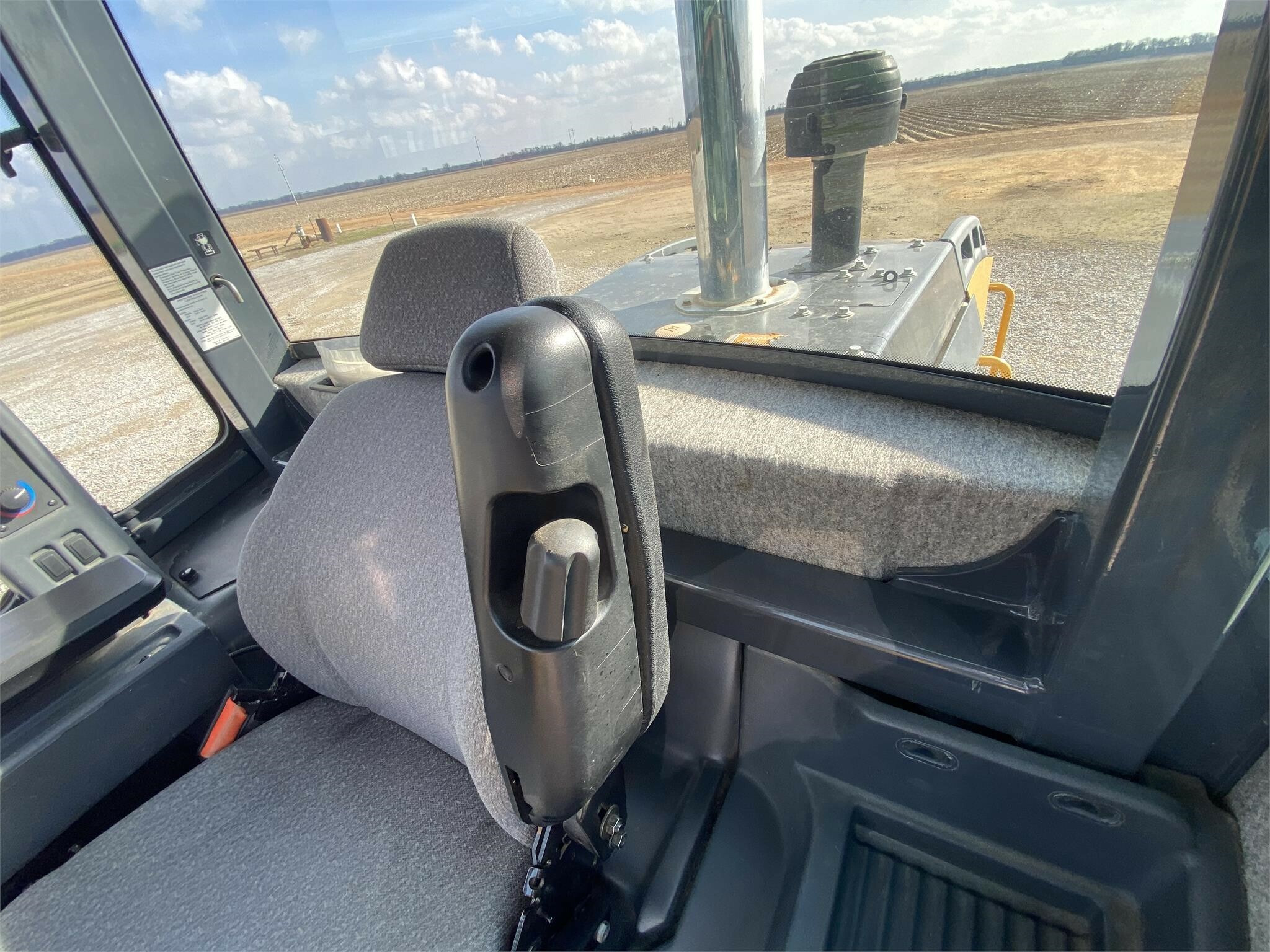 2015 Deere 444K Wheel Loader