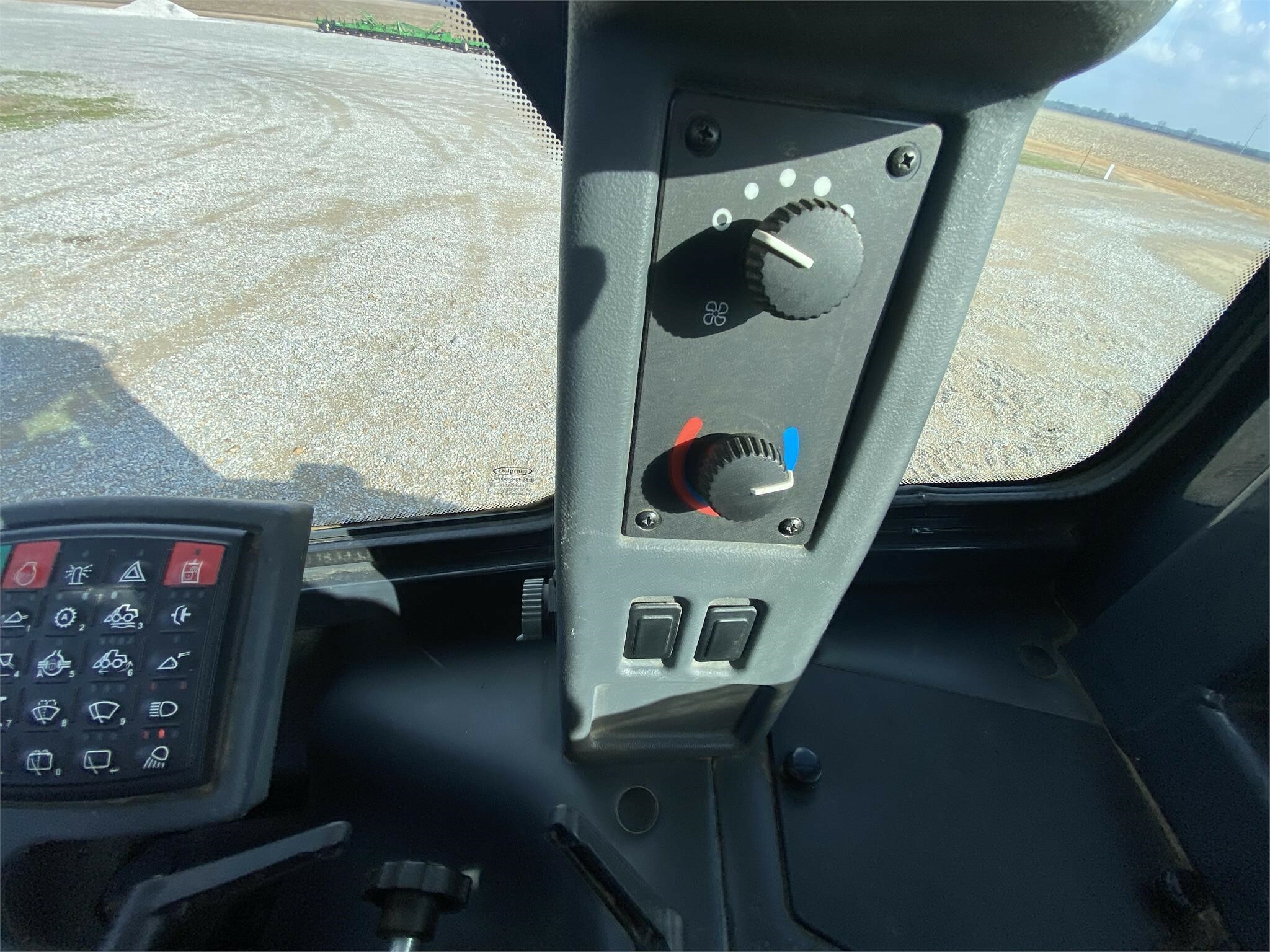 2015 Deere 444K Wheel Loader