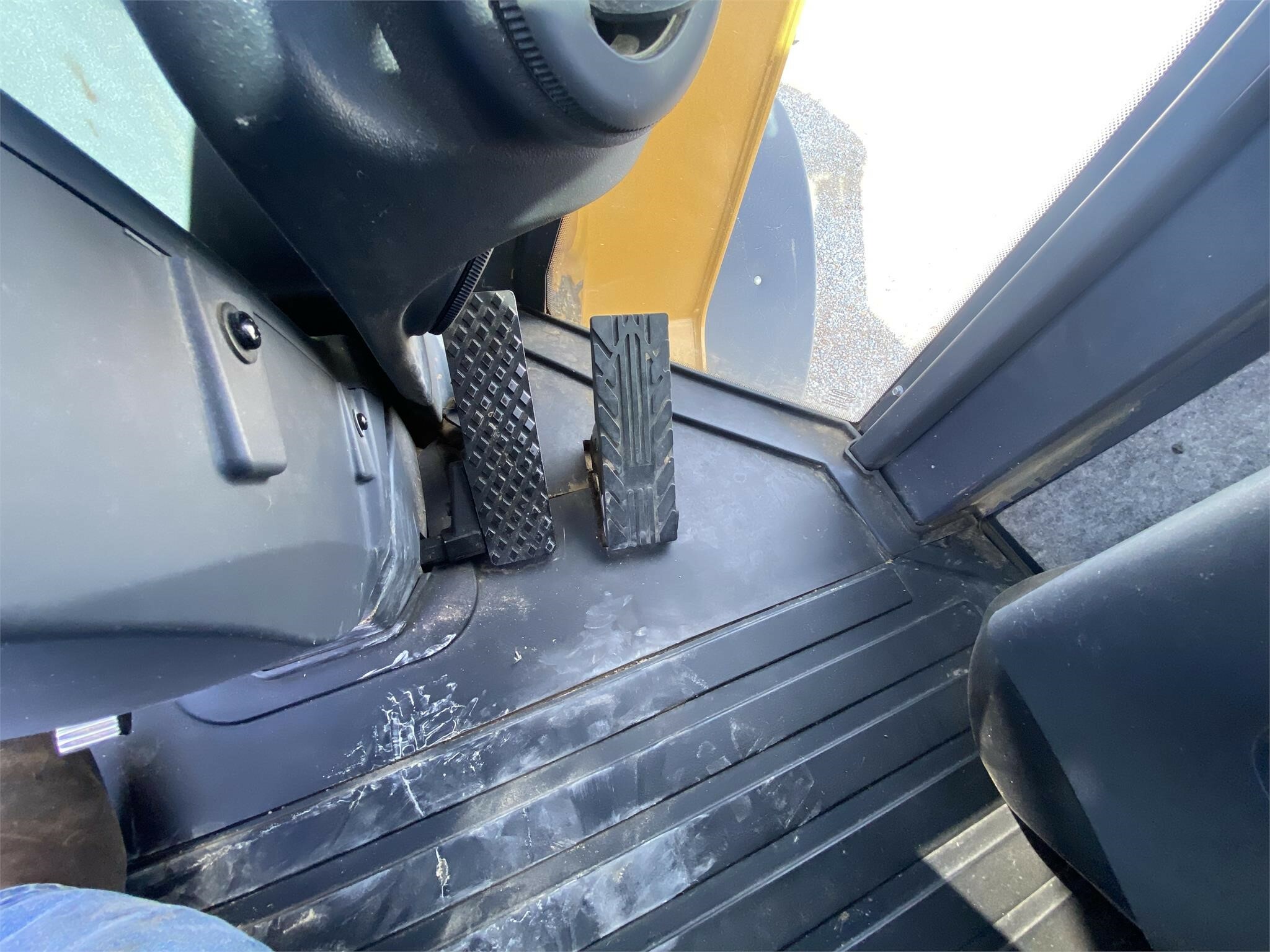 2015 Deere 444K Wheel Loader