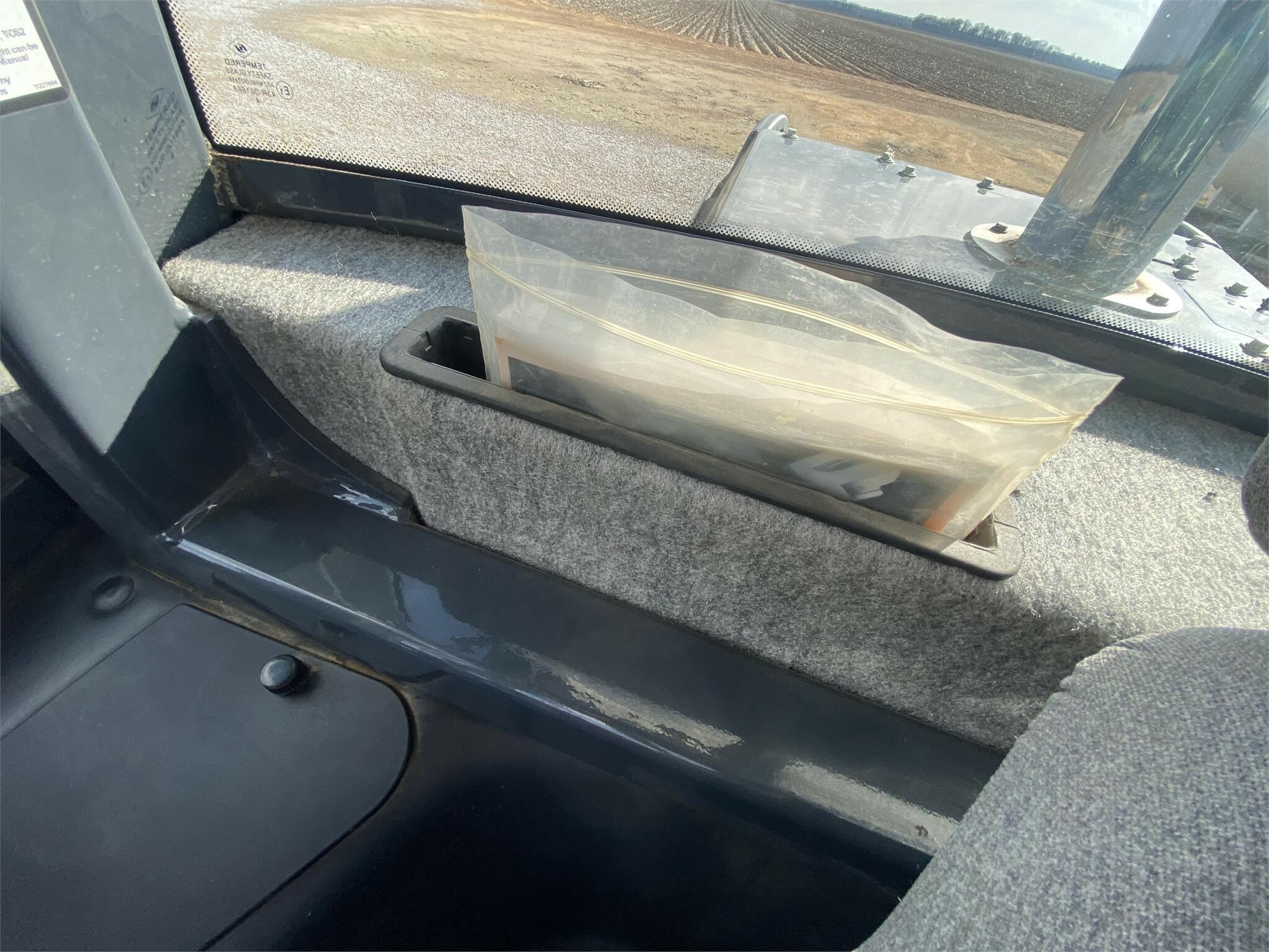 2015 Deere 444K Wheel Loader