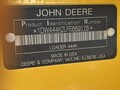 2015 Deere 444K Wheel Loader