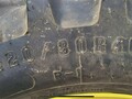 2019 John Deere R4030 Self-Propelled Sprayer