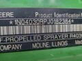 2019 John Deere R4030 Self-Propelled Sprayer