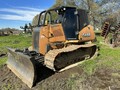 2014 Case 850M Dozer