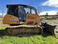 2014 Case 850M Dozer