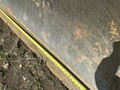 2014 Case 850M Dozer