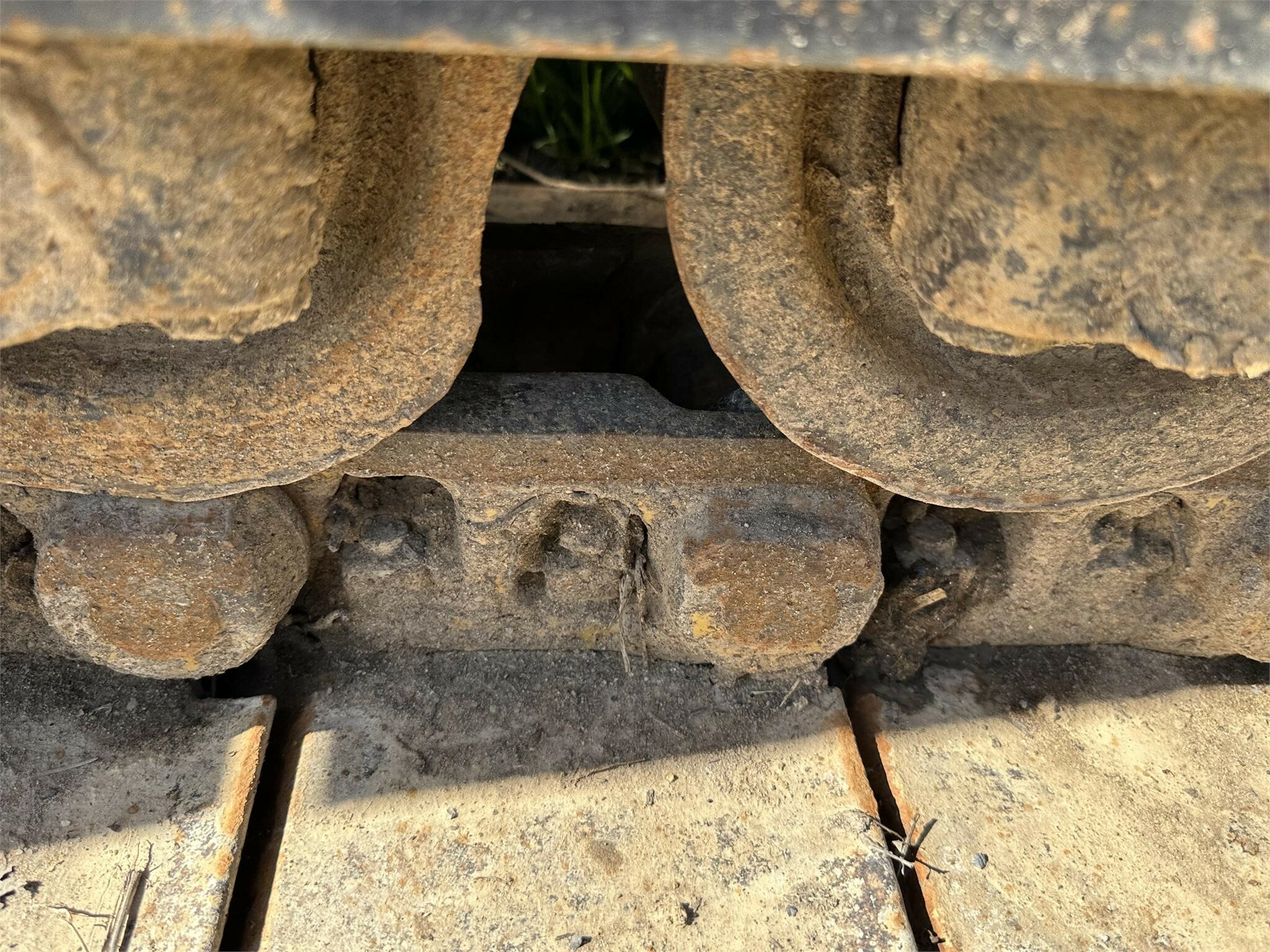 2014 Case 850M Dozer
