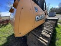 2014 Case 850M Dozer