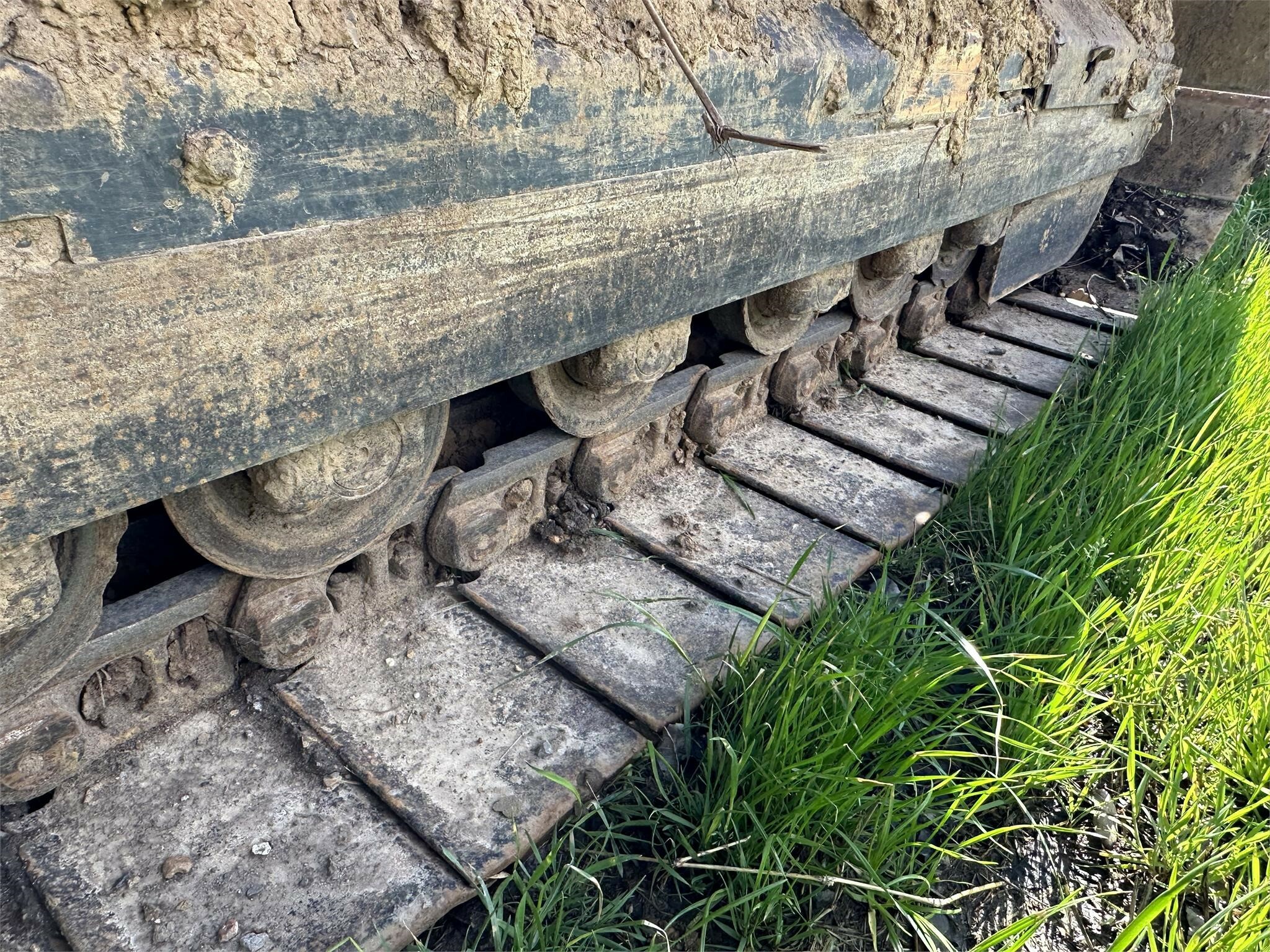 2014 Case 850M Dozer
