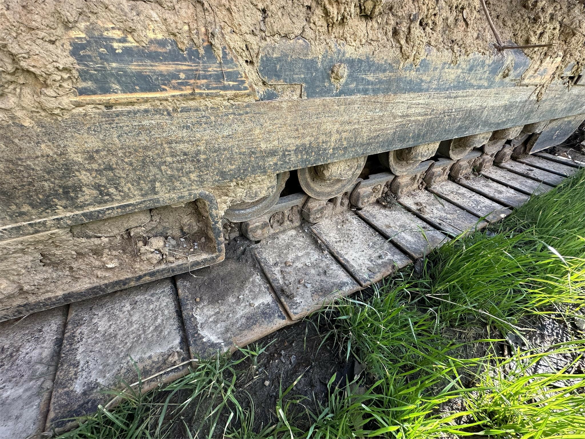2014 Case 850M Dozer