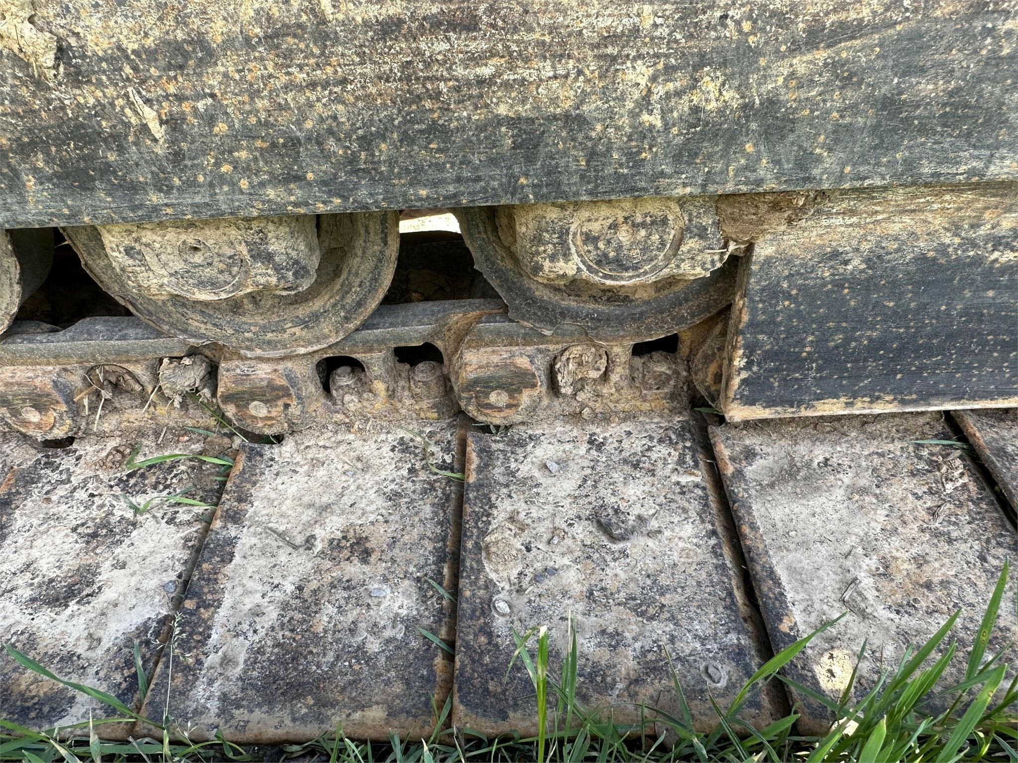 2014 Case 850M Dozer