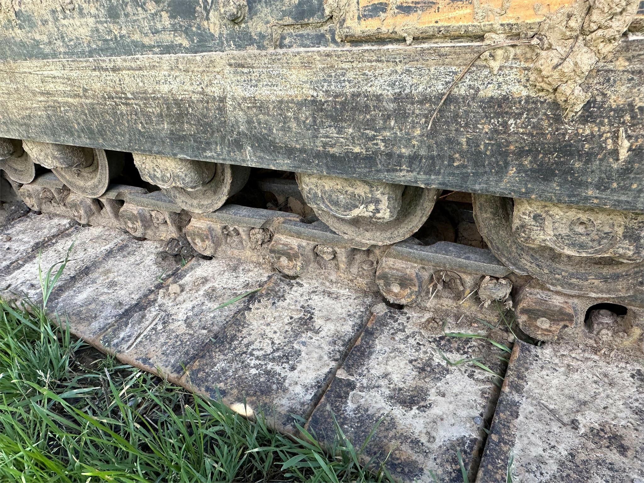 2014 Case 850M Dozer