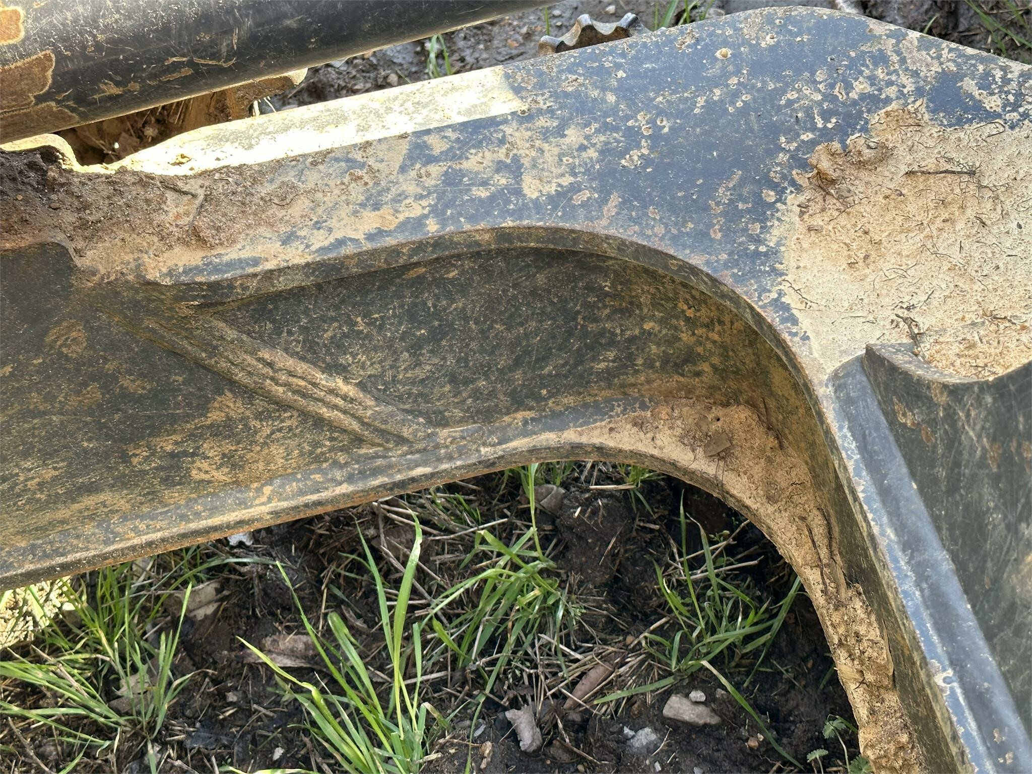 2014 Case 850M Dozer