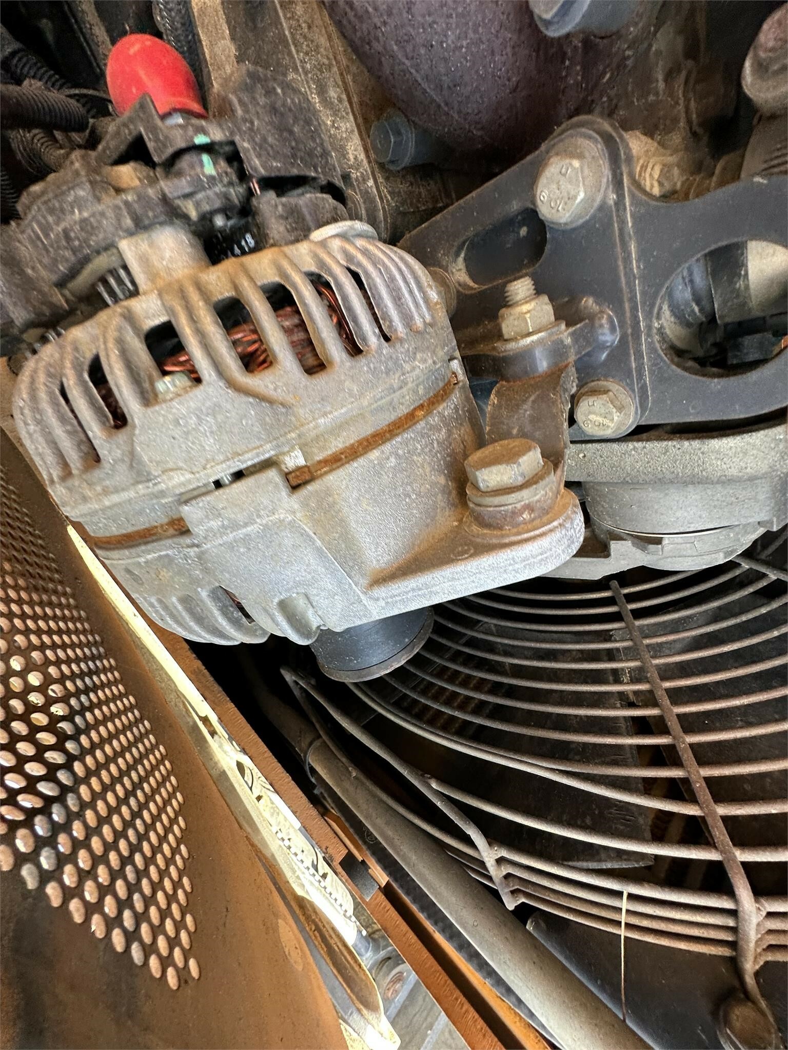 2014 Case 850M Dozer