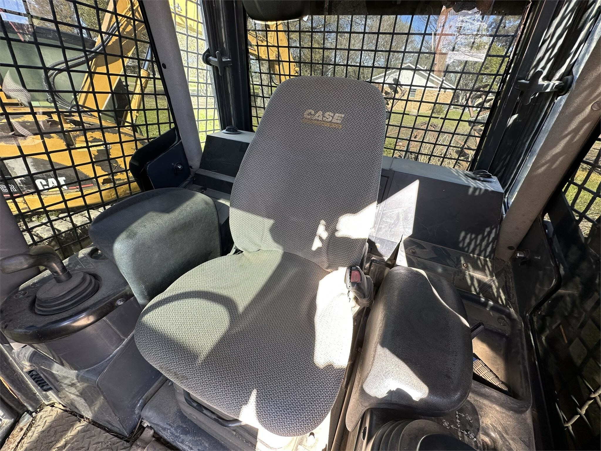 2014 Case 850M Dozer