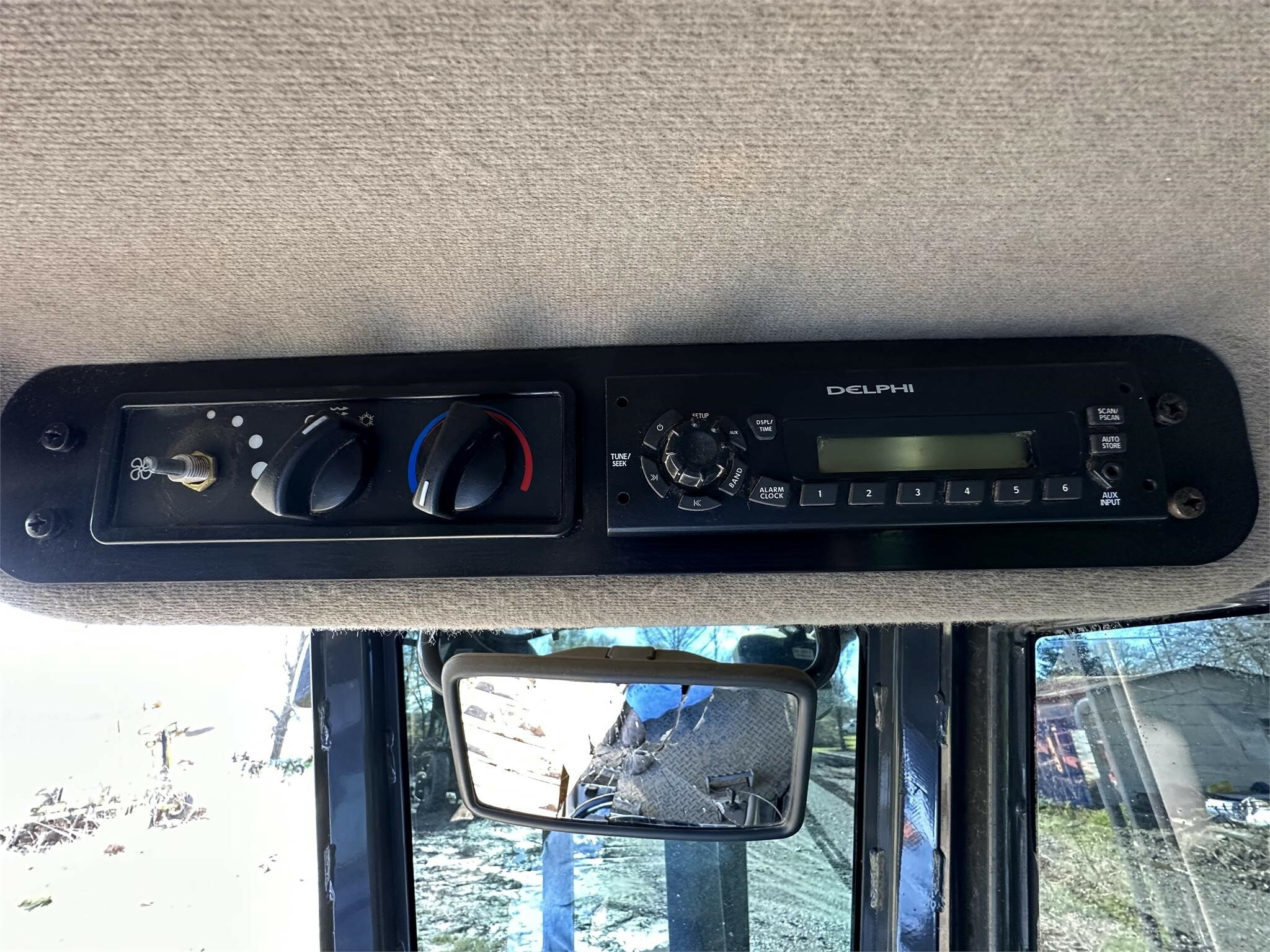 2014 Case 850M Dozer