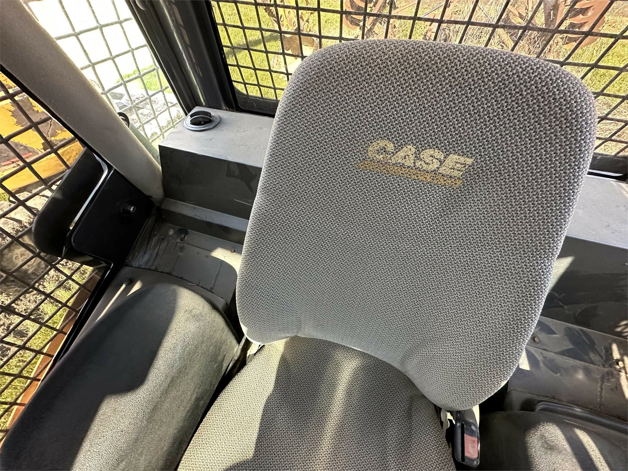 2014 Case 850M Dozer