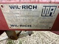 2001 Wil-Rich 2800 Field Cultivator